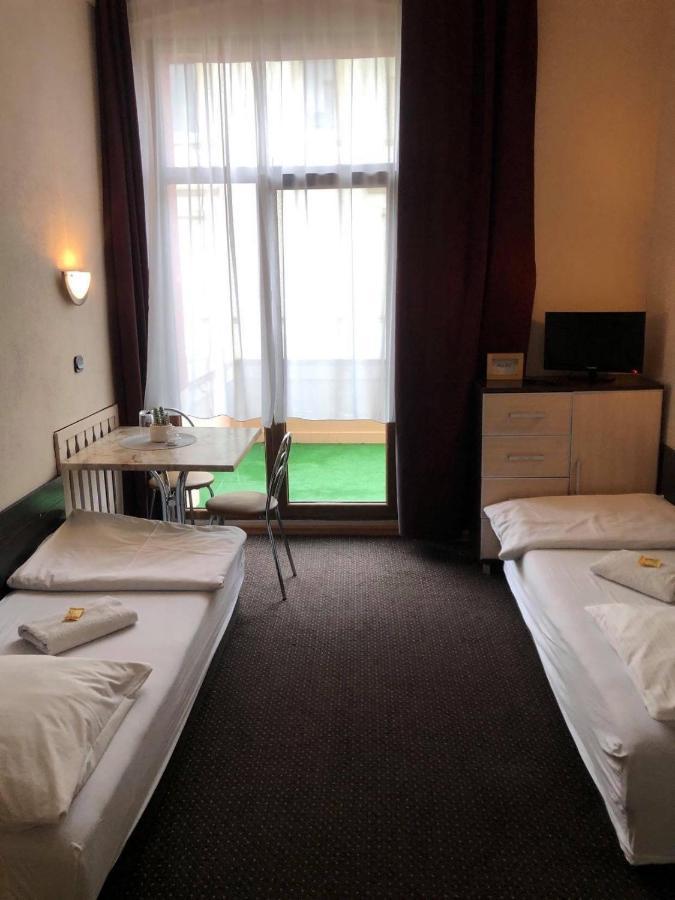 Hotel Gryf Gryfice Dış mekan fotoğraf