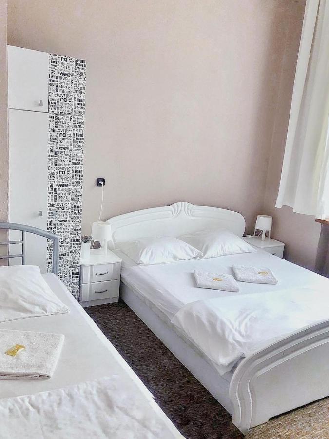 Hotel Gryf Gryfice Dış mekan fotoğraf